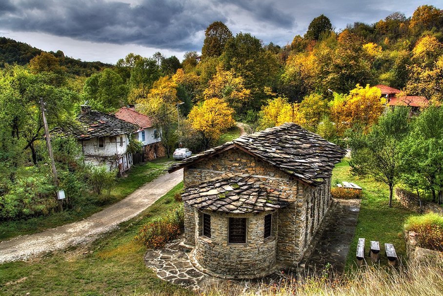 Բուլղարիա