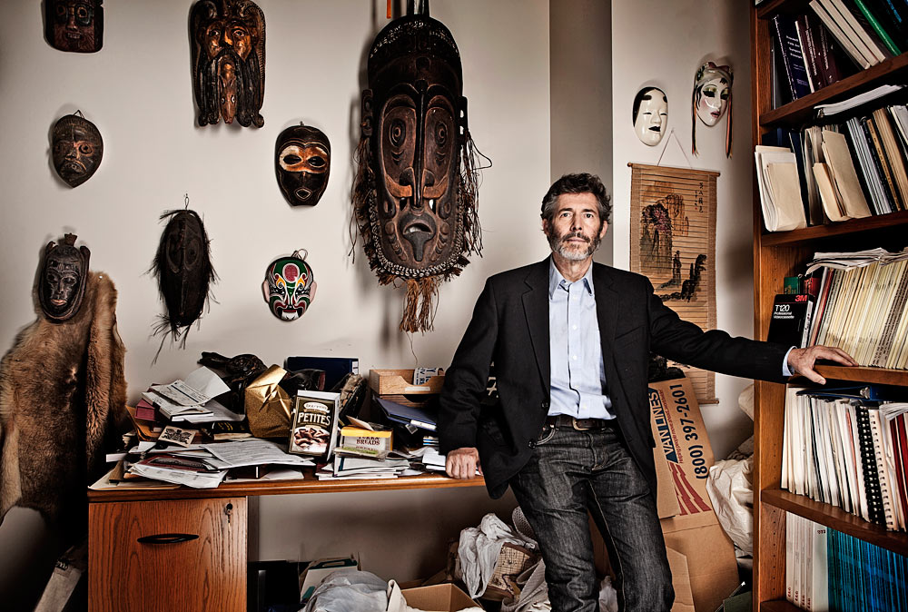 David Cheriton