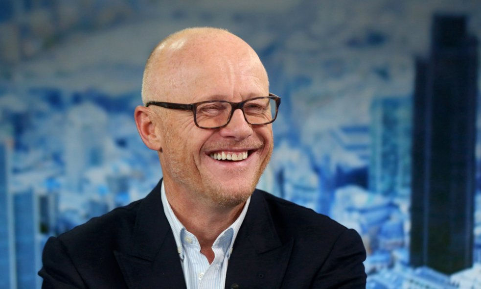 John Caudwell