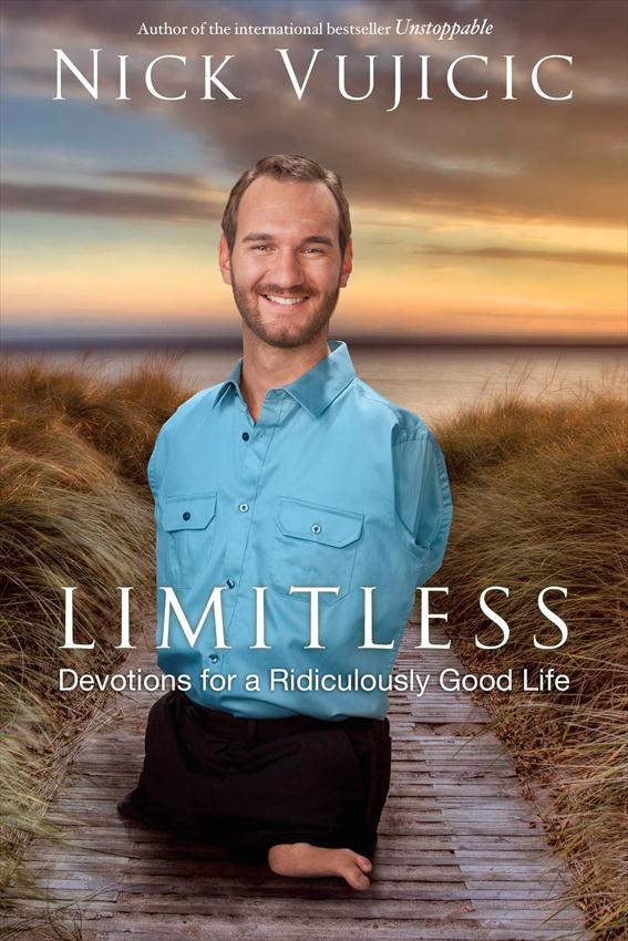 Nick Vuijicic