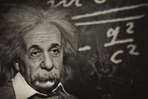 Ինչպես լուծել խնդիրները. Էյնշտեյնի գաղտնիքը