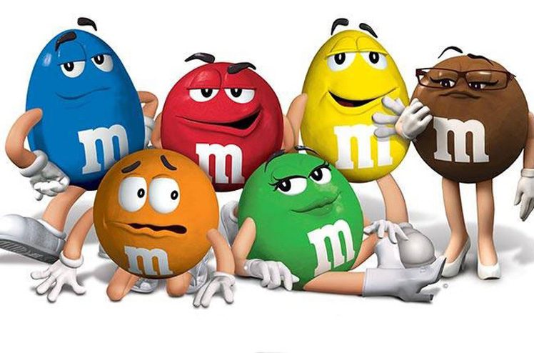 m&m-5